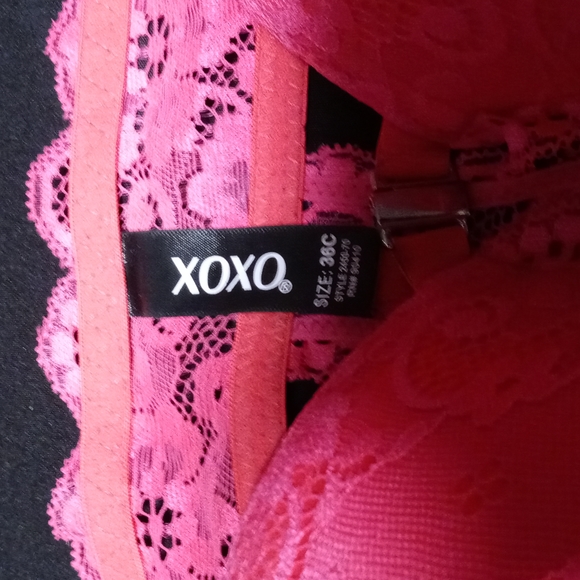 🚫SOLD🚫XOXO pushup bras - Picture 6 of 7